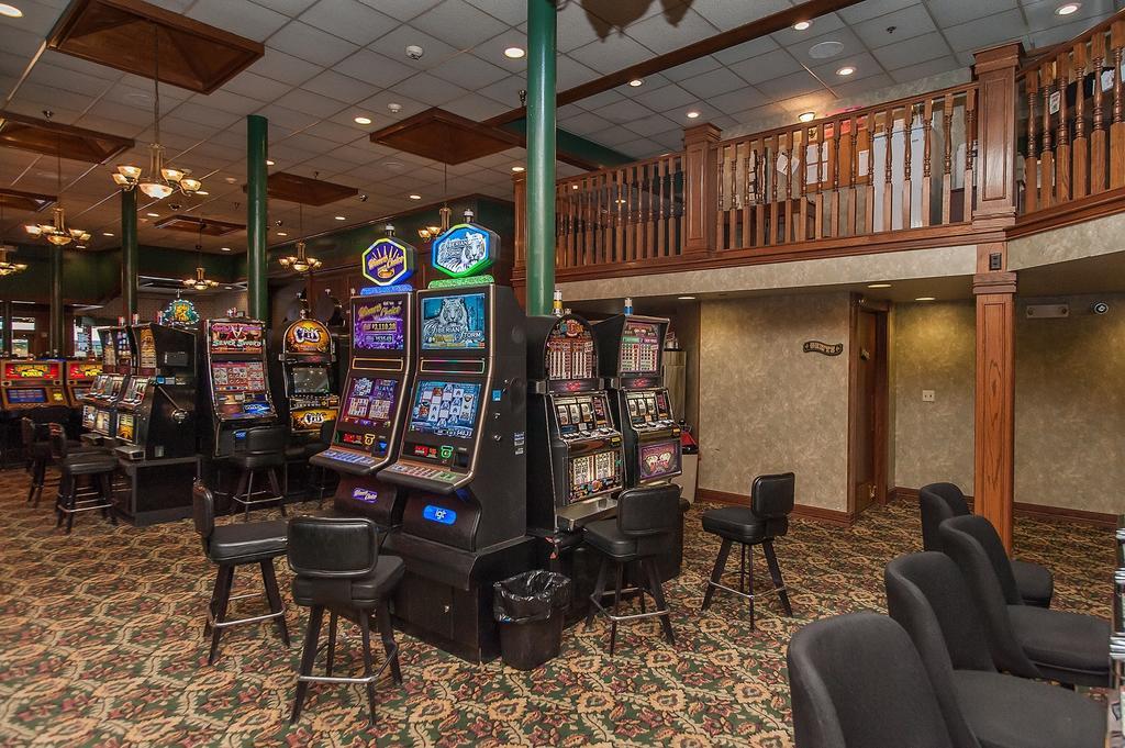 Hickok'S Hotel And Gaming Deadwood Exterior photo